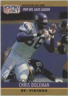 Chris Doleman