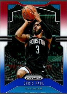 Chris Paul