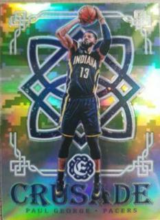 Paul George