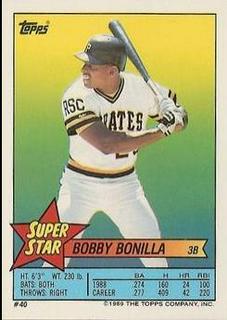 Bobby Bonilla