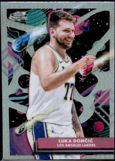 Luka Doncic