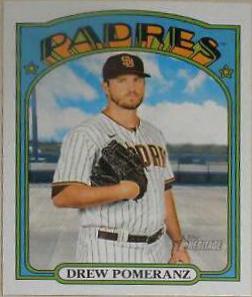 Drew Pomeranz