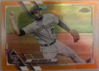 Nolan Arenado