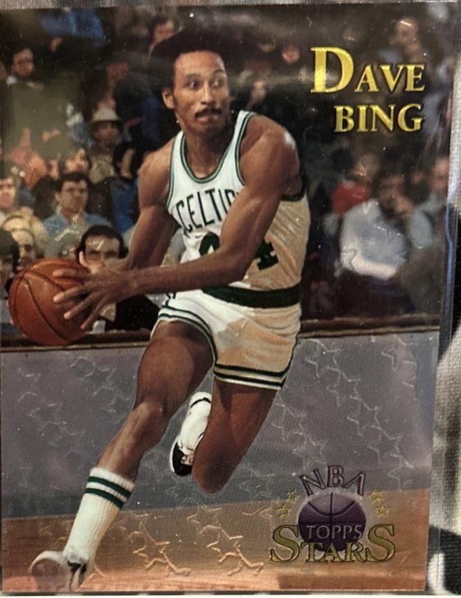 Dave Bing [Finest] #7