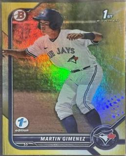Martin Gimenez