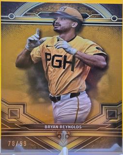 Bryan Reynolds