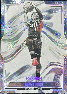 Trae Young