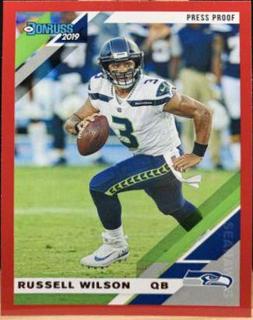 Russell Wilson