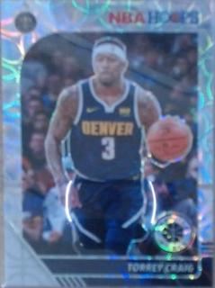 Torrey Craig