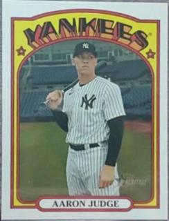 Aaron Judge