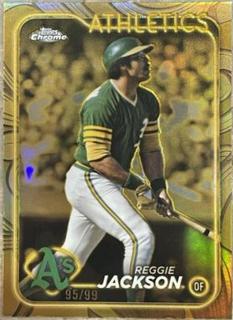 Reggie Jackson