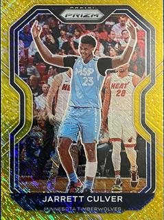 Jarrett Culver