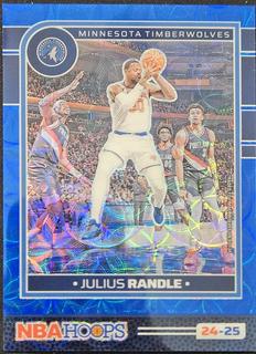 Julius Randle