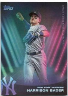 Harrison Bader