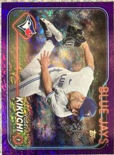 Yusei Kikuchi