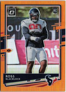 Ross Blacklock