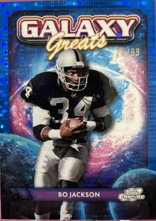 Bo Jackson