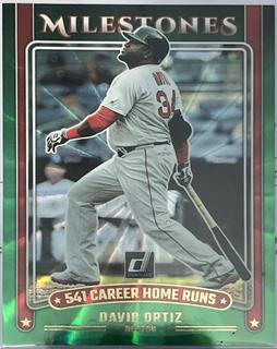 David Ortiz