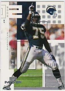 Marcellus Wiley