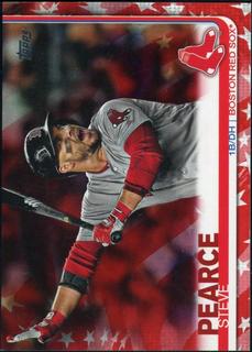 Steve Pearce