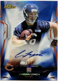 Jordan Lynch