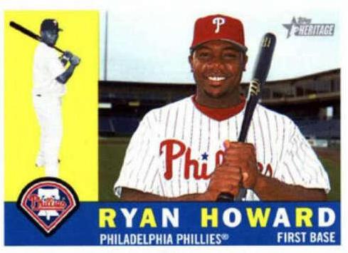 Ryan Howard #300