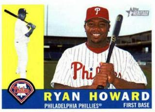 Ryan Howard