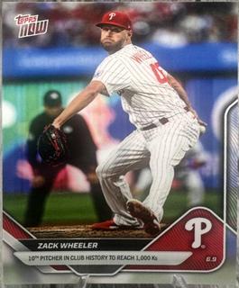 Zack Wheeler