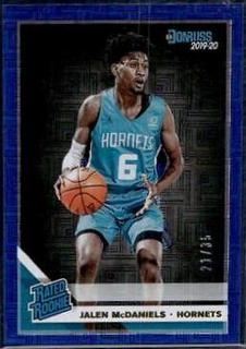 Jalen McDaniels