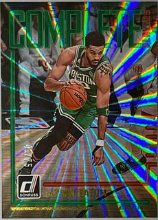 Jayson Tatum