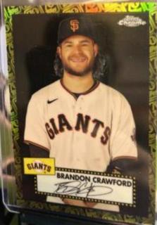 Brandon Crawford