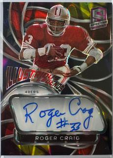 Roger Craig