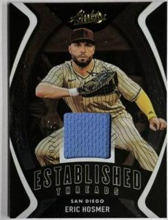 Eric Hosmer
