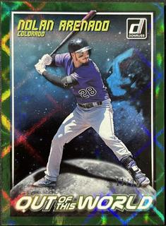 Nolan Arenado