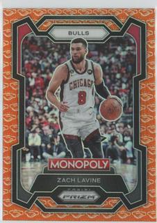 Zach Lavine