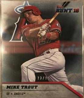 Mike Trout