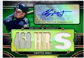 Chipper Jones