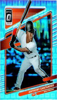Anthony Santander