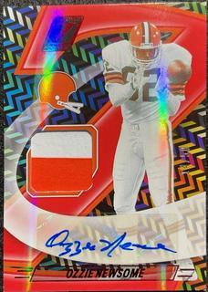 Ozzie Newsome