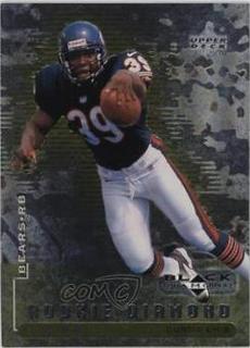 Curtis Enis