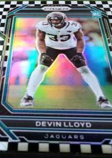 Devin Lloyd