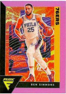 Ben Simmons