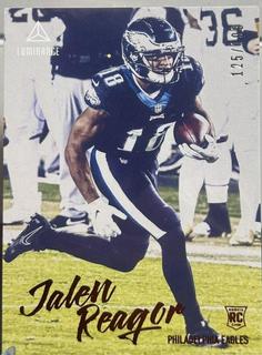 Jalen Reagor