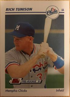 Rich Tunison