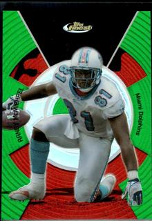 Randy McMichael