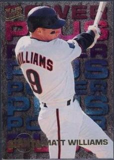 Matt Williams