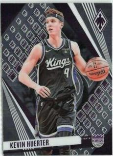 Kevin Huerter