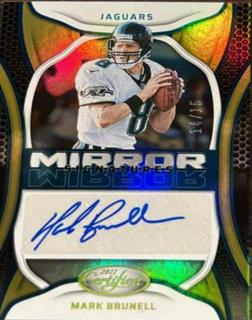 Mark Brunell