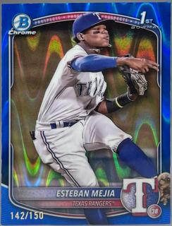 Esteban Mejia