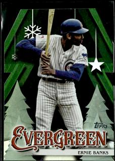 Ernie Banks